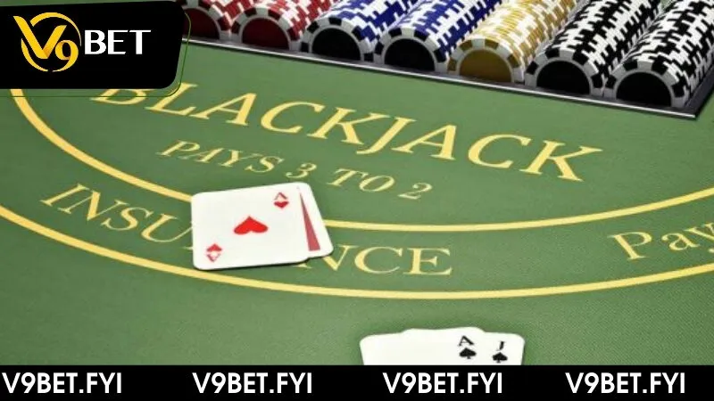 Blackjack là gì và kinh nghiệm cá cược hiệu quả